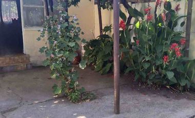 Venta Casa 3 Dorm.1 baño Metro Ñuble