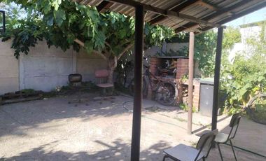 Venta Casa 3 Dorm.1 baño Metro Ñuble