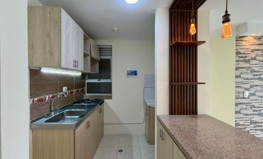 Extraordinaria apartamento Boreal Conjunto Residencial con 3 alcobas y 2 baños. Dosquebradas.