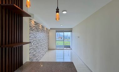 Extraordinaria apartamento Boreal Conjunto Residencial con 3 alcobas y 2 baños. Dosquebradas.