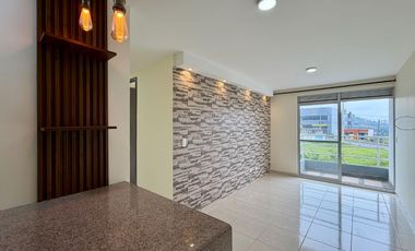 Extraordinaria apartamento Boreal Conjunto Residencial con 3 alcobas y 2 baños. Dosquebradas.