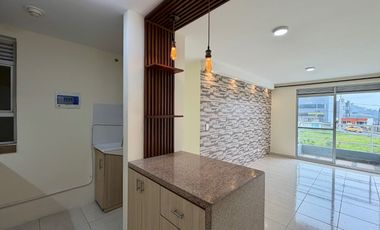 Extraordinaria apartamento Boreal Conjunto Residencial con 3 alcobas y 2 baños. Dosquebradas.