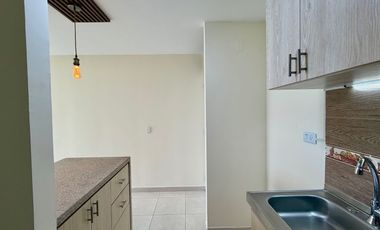 Extraordinaria apartamento Boreal Conjunto Residencial con 3 alcobas y 2 baños. Dosquebradas.