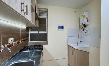 Extraordinaria apartamento Boreal Conjunto Residencial con 3 alcobas y 2 baños. Dosquebradas.