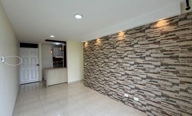 Extraordinaria apartamento Boreal Conjunto Residencial con 3 alcobas y 2 baños. Dosquebradas.