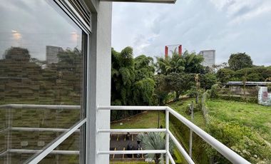 Extraordinaria apartamento Boreal Conjunto Residencial con 3 alcobas y 2 baños. Dosquebradas.