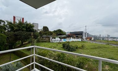 Extraordinaria apartamento Boreal Conjunto Residencial con 3 alcobas y 2 baños. Dosquebradas.