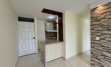 Extraordinaria apartamento Boreal Conjunto Residencial con 3 alcobas y 2 baños. Dosquebradas.