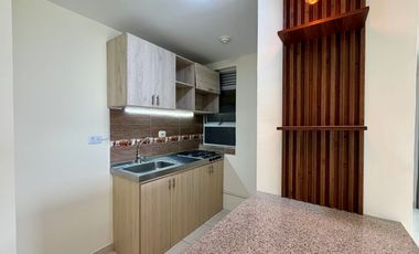 Extraordinaria apartamento Boreal Conjunto Residencial con 3 alcobas y 2 baños. Dosquebradas.