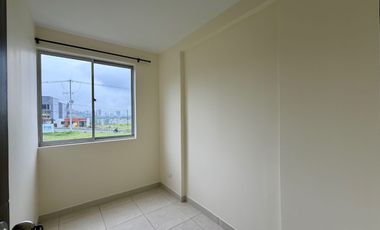 Extraordinaria apartamento Boreal Conjunto Residencial con 3 alcobas y 2 baños. Dosquebradas.