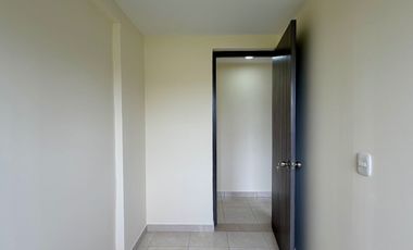 Extraordinaria apartamento Boreal Conjunto Residencial con 3 alcobas y 2 baños. Dosquebradas.