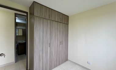 Extraordinaria apartamento Boreal Conjunto Residencial con 3 alcobas y 2 baños. Dosquebradas.