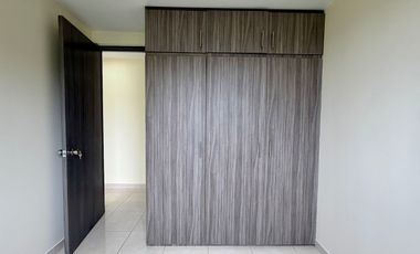 Extraordinaria apartamento Boreal Conjunto Residencial con 3 alcobas y 2 baños. Dosquebradas.