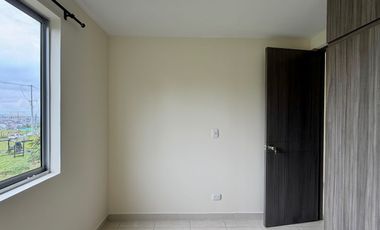 Extraordinaria apartamento Boreal Conjunto Residencial con 3 alcobas y 2 baños. Dosquebradas.