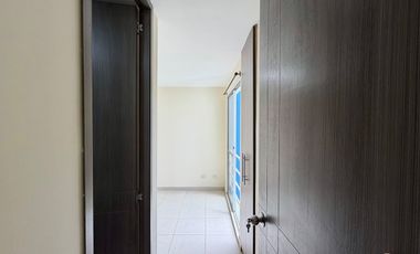 Extraordinaria apartamento Boreal Conjunto Residencial con 3 alcobas y 2 baños. Dosquebradas.