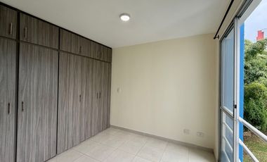Extraordinaria apartamento Boreal Conjunto Residencial con 3 alcobas y 2 baños. Dosquebradas.