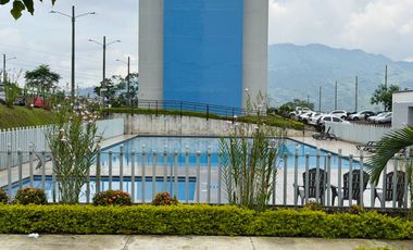 Extraordinaria apartamento Boreal Conjunto Residencial con 3 alcobas y 2 baños. Dosquebradas.