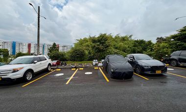 Extraordinaria apartamento Boreal Conjunto Residencial con 3 alcobas y 2 baños. Dosquebradas.