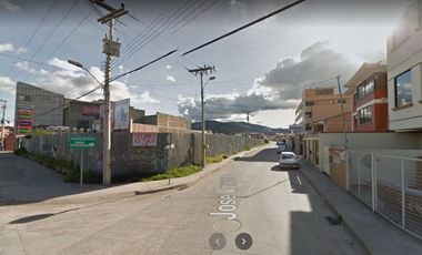 Terreno de venta en Cuenca Ecuador ideal para edificio o plaza comercial Av. de las Américas diagonal al Coralcentro, super stock Gran Aki