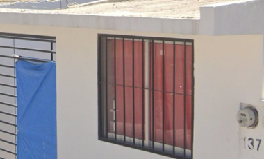 CASA EN VENTA JARDINES DE VILLAS SANTIAGO DE QUERETARO ¡PROPIEDAD EN REMATE, YA ADJUDICADA!