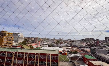 Departamento en edificio concepto Smart · Venta UF 2.950