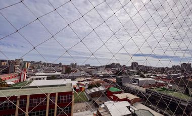 Departamento en edificio concepto Smart · Venta UF 2.950