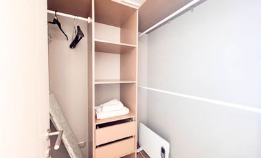 Departamento en edificio concepto Smart · Venta UF 2.950