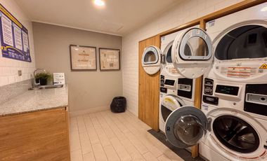 Departamento en edificio concepto Smart · Venta UF 2.950