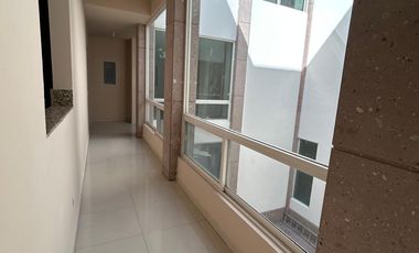 Casa Bosques de Valle Alto