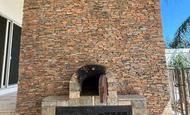 Casa Bosques de Valle Alto