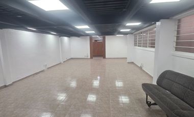 Bodega Industrial en Renta - Alce Blanco, Naucalpan