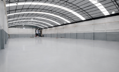 Bodega Industrial en Renta - Alce Blanco, Naucalpan