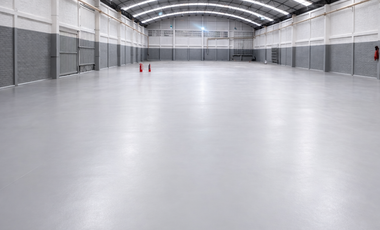 Bodega Industrial en Renta - Alce Blanco, Naucalpan