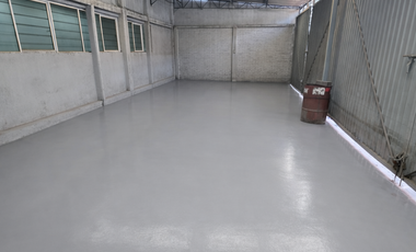 Bodega Industrial en Renta - Alce Blanco, Naucalpan