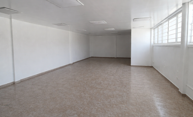 Bodega Industrial en Renta - Alce Blanco, Naucalpan