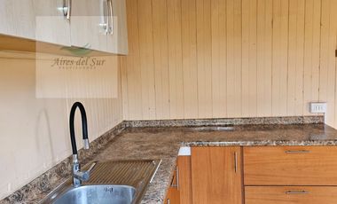 SE VENDE CASA EN VILLA ALMAGRO, OSORNO