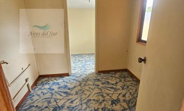 SE VENDE CASA EN VILLA ALMAGRO, OSORNO