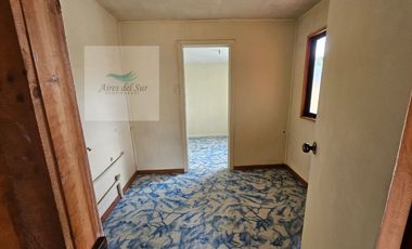 SE VENDE CASA EN VILLA ALMAGRO, OSORNO