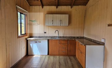 SE VENDE CASA EN VILLA ALMAGRO, OSORNO