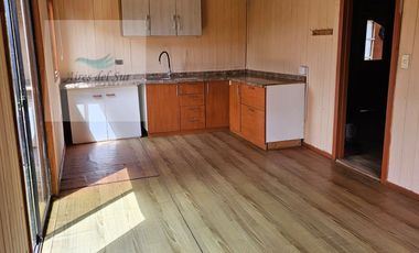 SE VENDE CASA EN VILLA ALMAGRO, OSORNO