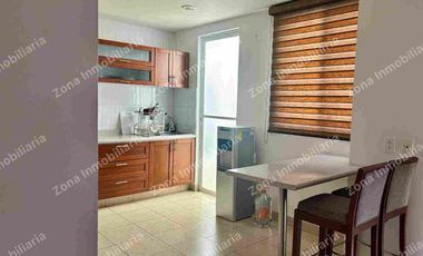 CASA AMUEBLADA en RENTA en privada Quinta Real