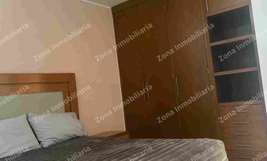 CASA AMUEBLADA en RENTA en privada Quinta Real