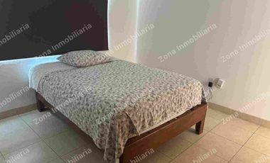 CASA AMUEBLADA en RENTA en privada Quinta Real