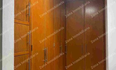 CASA AMUEBLADA en RENTA en privada Quinta Real