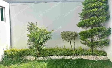 CASA AMUEBLADA en RENTA en privada Quinta Real