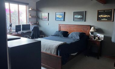 CASA EN RENTA, EN FRACCIONAMIENTO CAMPESTRE DEL VIRREY, METEPEC, CERCA AV TECNOLOGICO, LAS TORRES, TOLLOCAN