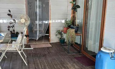 Venta Parcela Rol Propio, 1 Casa +negocio Recreacional María Pinto
