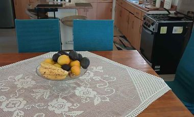 Venta Parcela Rol Propio, 1 Casa +negocio Recreacional María Pinto