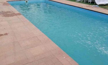 Venta Parcela Rol Propio, 1 Casa +negocio Recreacional María Pinto