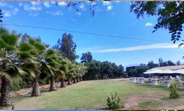 Venta Parcela Rol Propio, 1 Casa +negocio Recreacional María Pinto